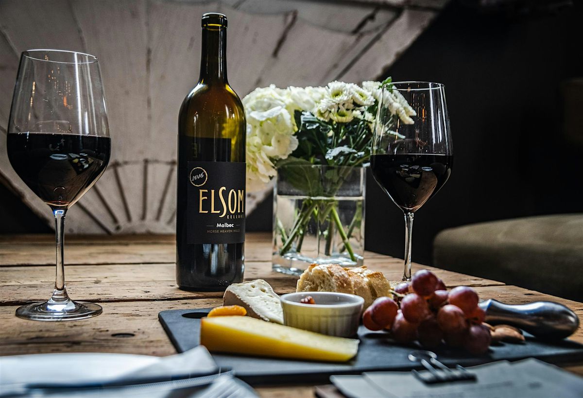 Sip, Savor & Celebrate: A Mother\u2019s Day Brunch at Elsom Cellars