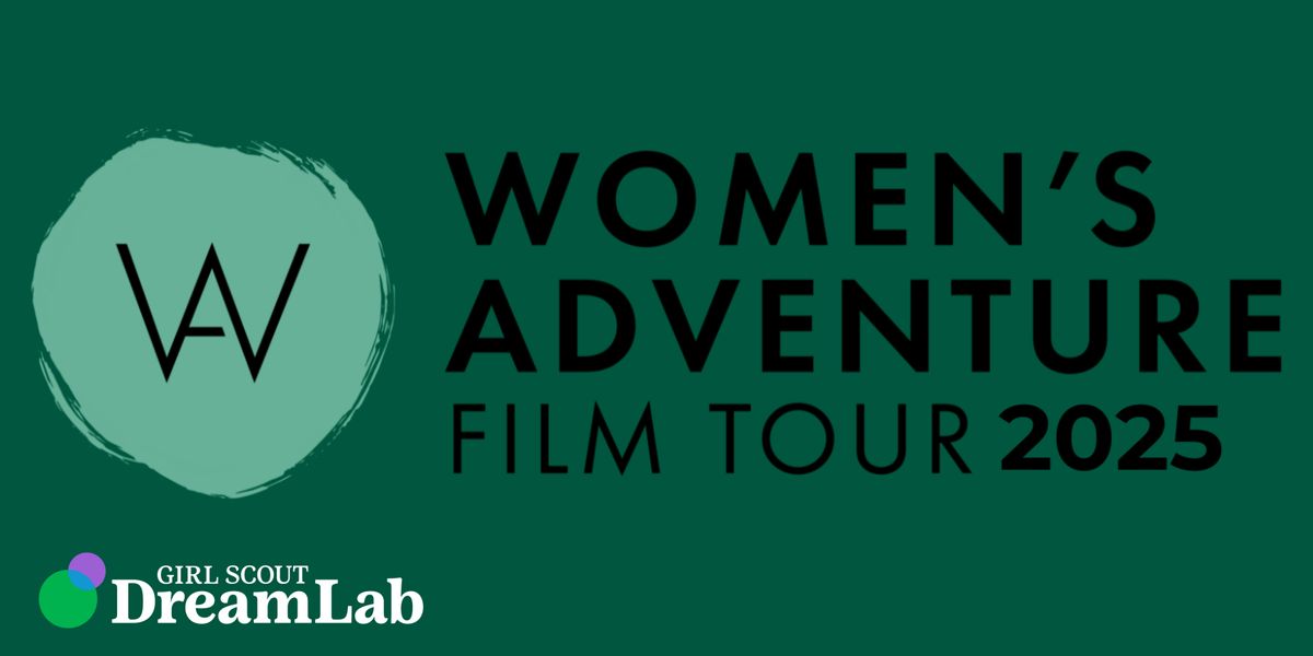 Women's Adventure Film Tour 2025