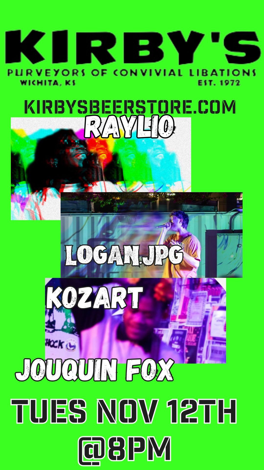 Raylio\u2022Logan.jpg\u2022Kozart\u2022Jouquin Fox