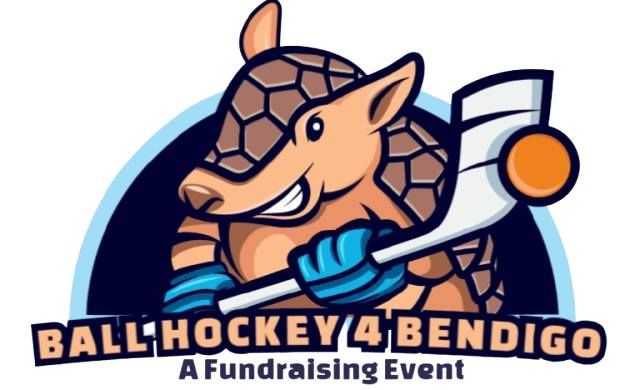 BALL HOCKEY 4 BENDIGO