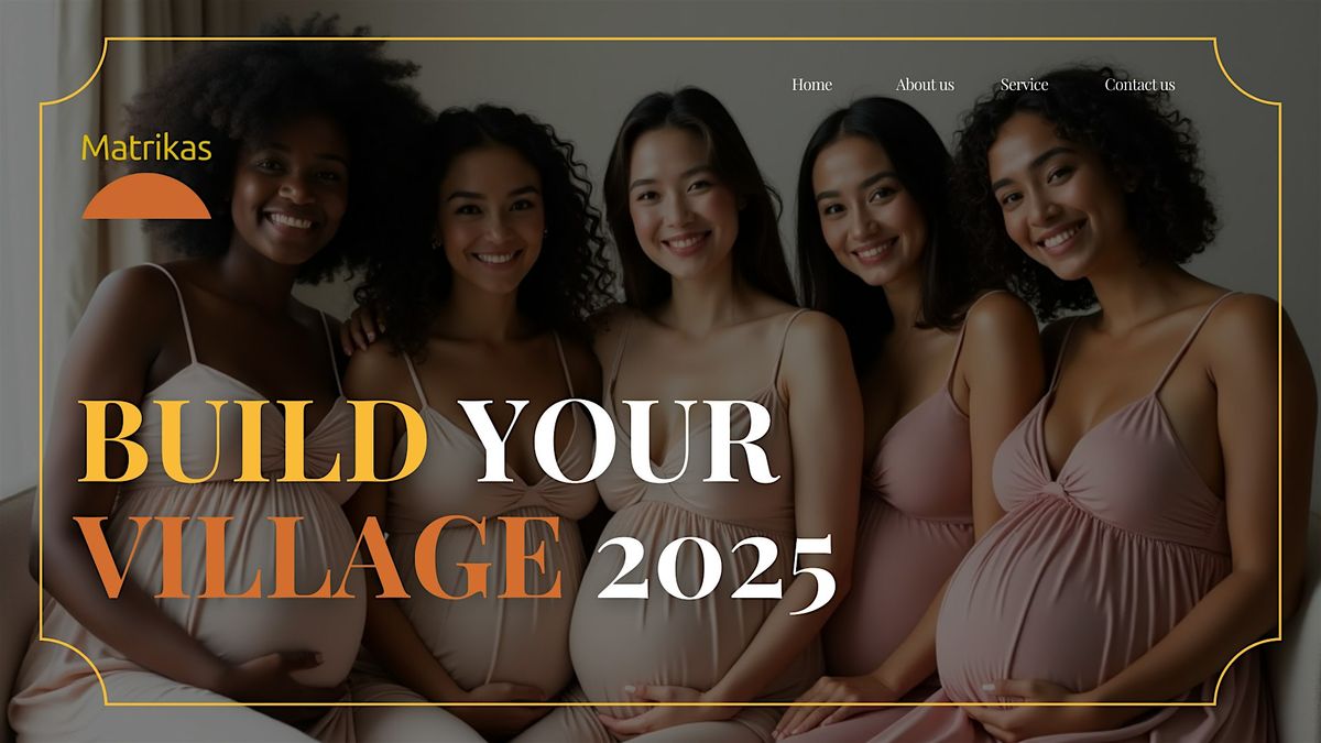 Build Your Village