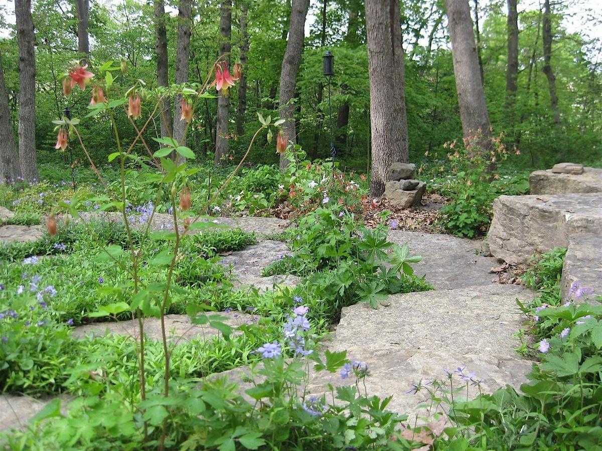 Native Garden Planning Workshop