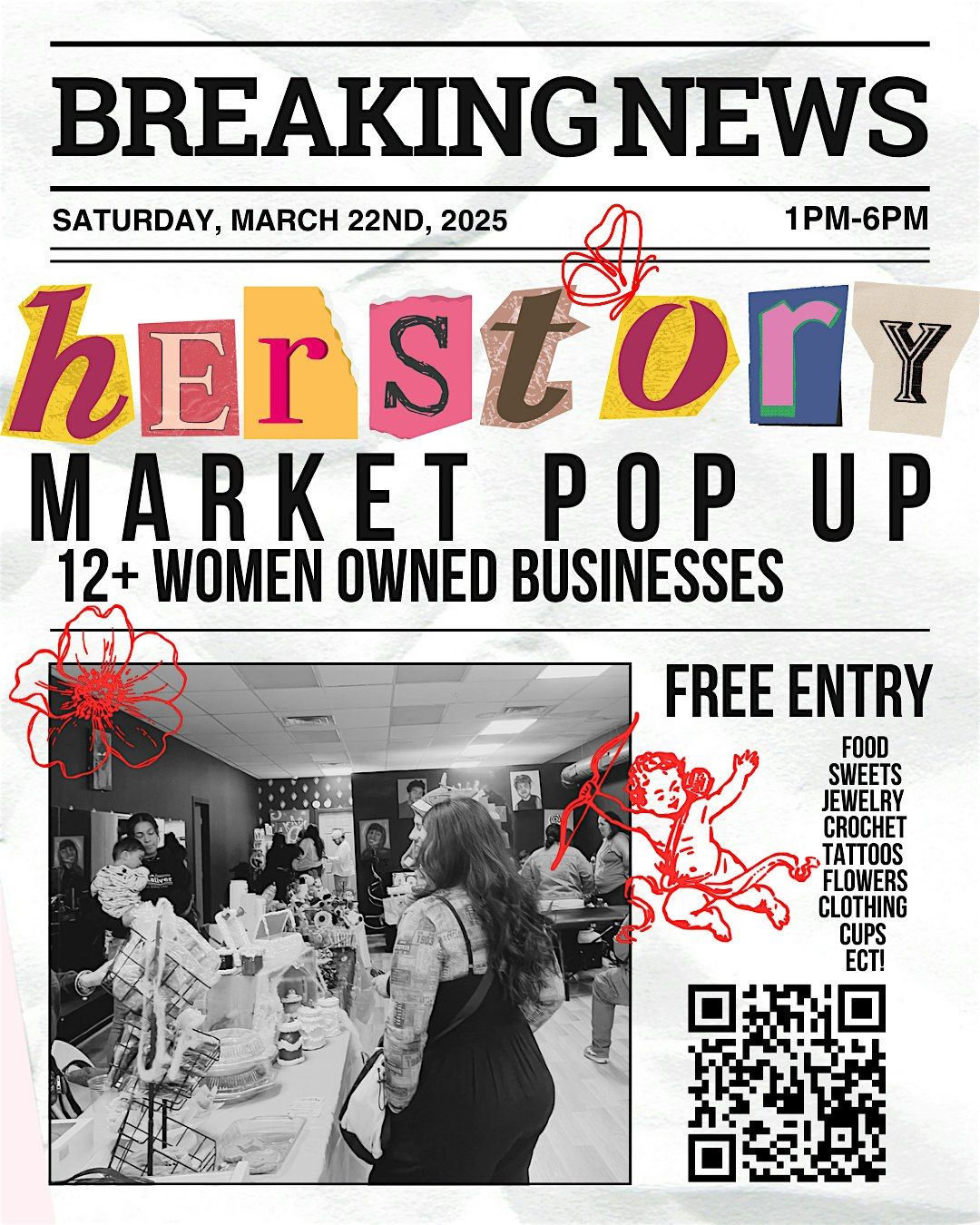 HerStory Market