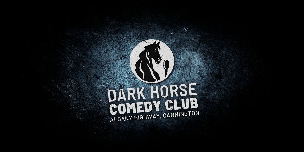Dark Horse Comedy Club 