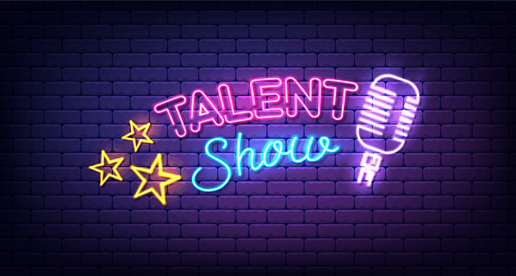 1st Annual Talent Contest for TSCT