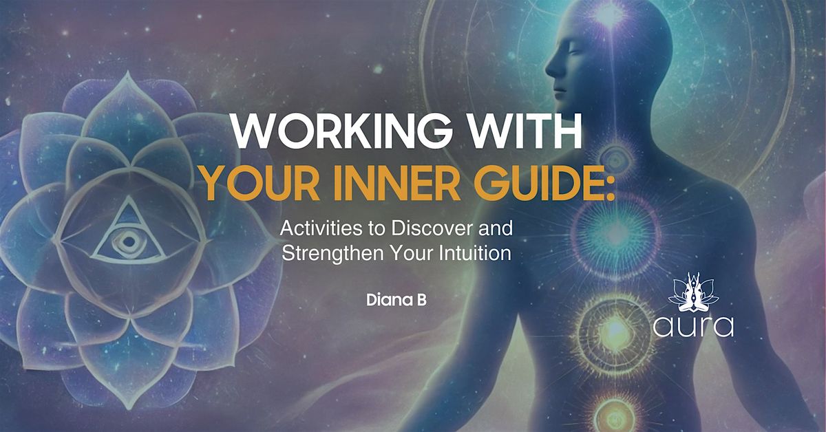 Working with Your Inner Guide