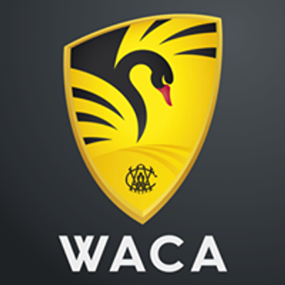 WACA - Western Australian Cricket Association