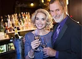San Diego Singles Speed Dating Ages 60-75