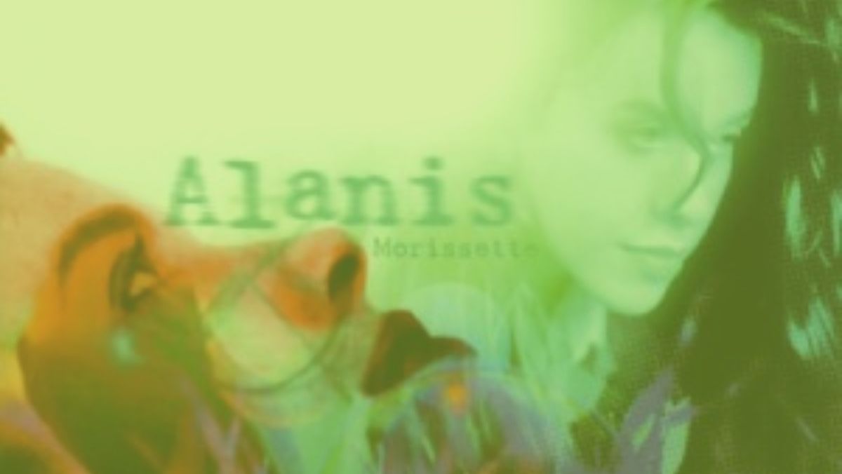 Jagged Little Pill Anniversary Listening Party 