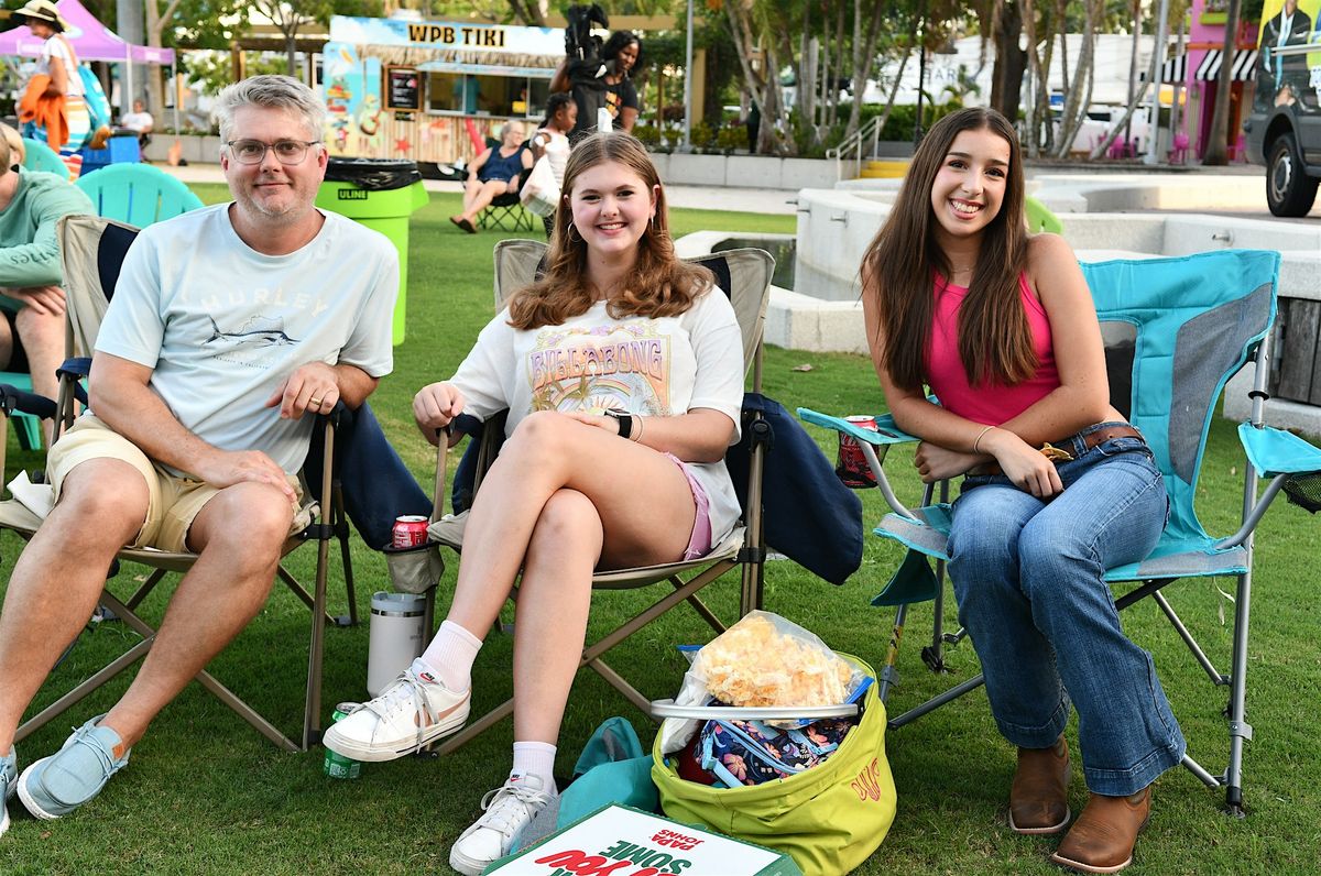 FREE Movie Night on Great Lawn | The Pacifier (PG) | Screen on the Green