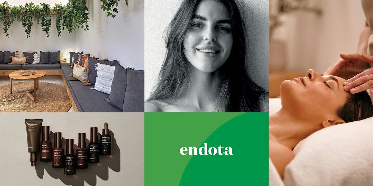 you're invited: endota Berwick VIP Event
