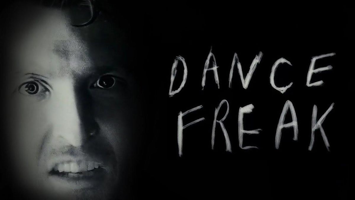 MATINEE: Dance Freak