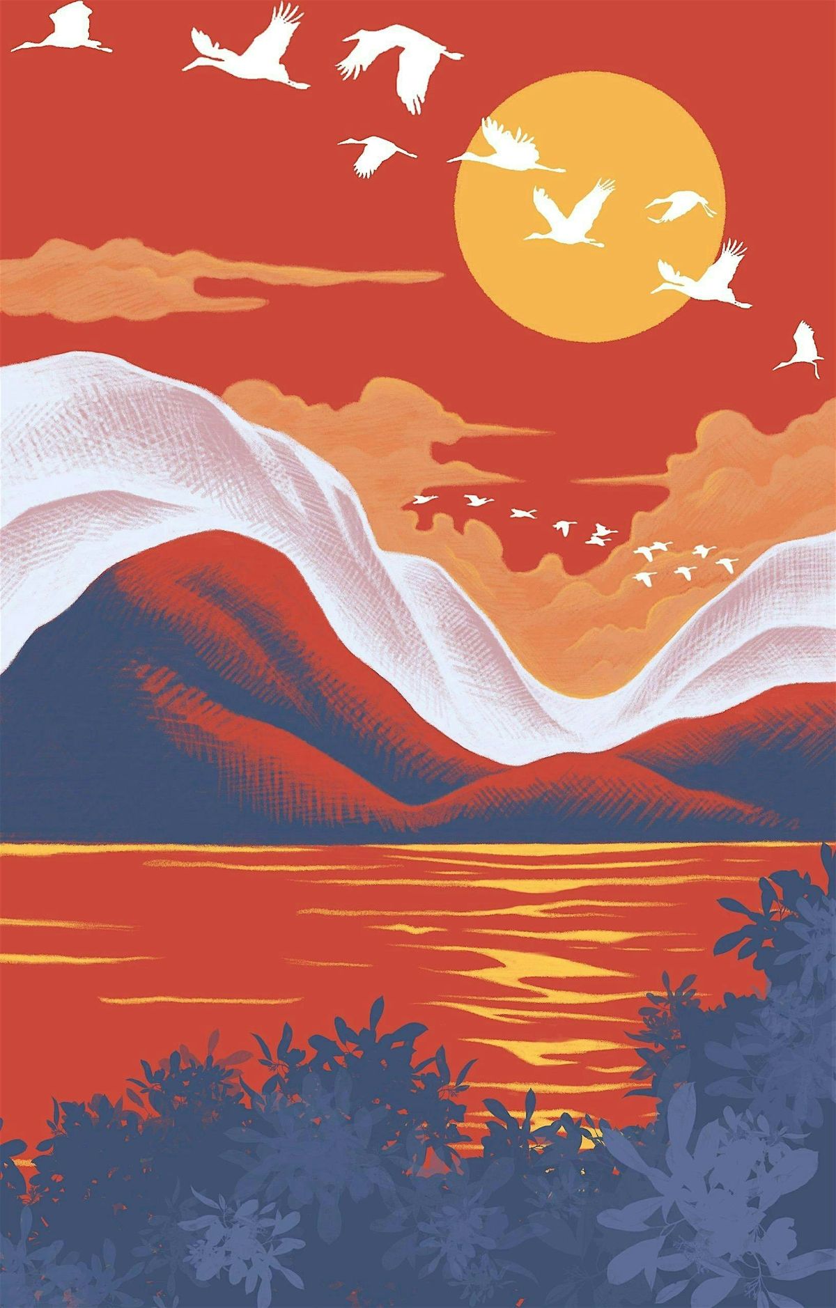 Hinterland Presents: First Steps in Writing Creative Non-fiction