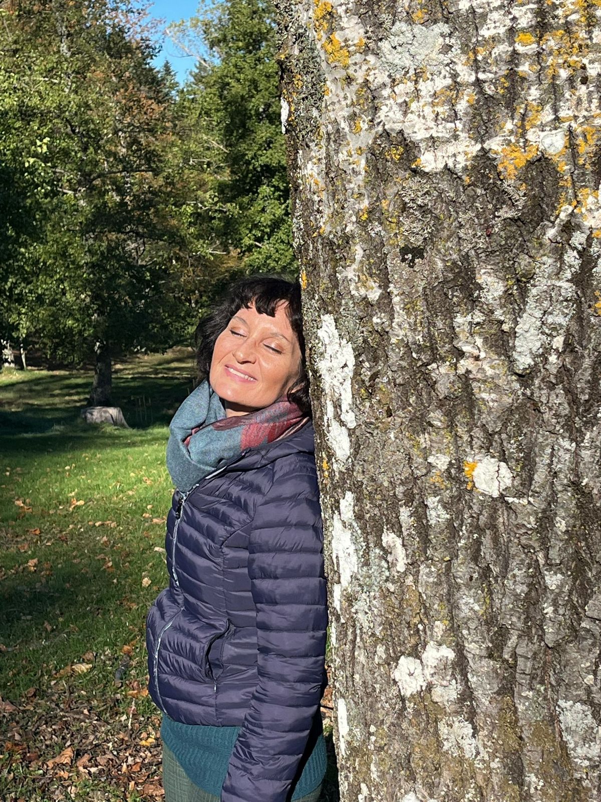 Riscopri il tuo potere femminile curando il tuo giardino interiore