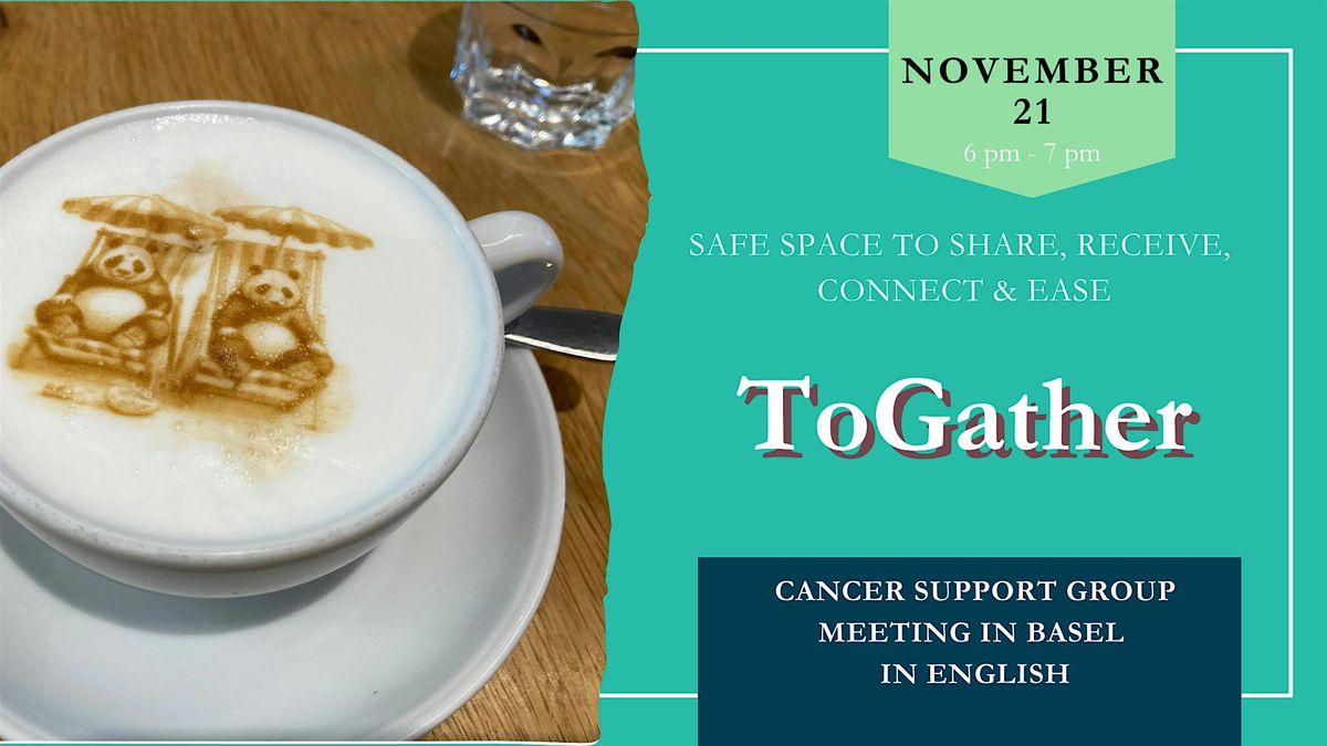 ToGather  for support & ease