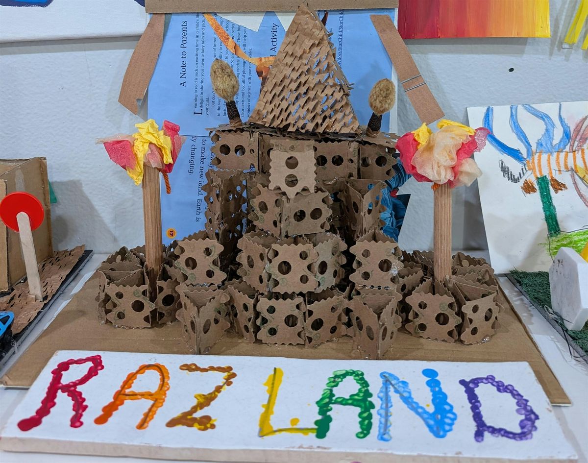 Day Off School, Break & Holiday Camp