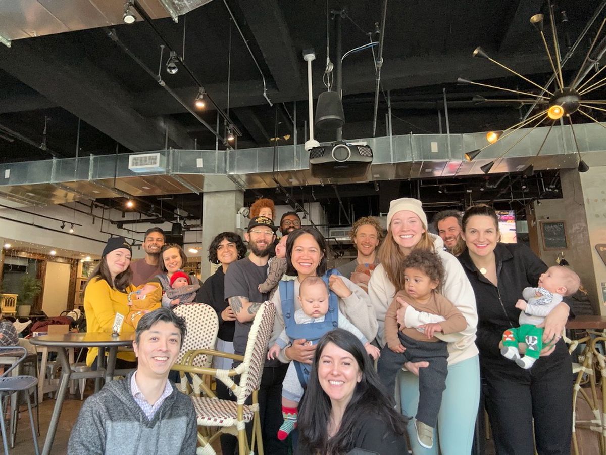 Parents Meetup in Washington Heights: A Place to Socialize with Other Parents