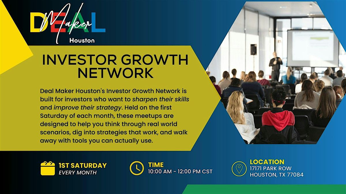 Investor Growth Network