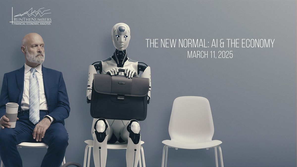 The New Normal: AI & The Economy