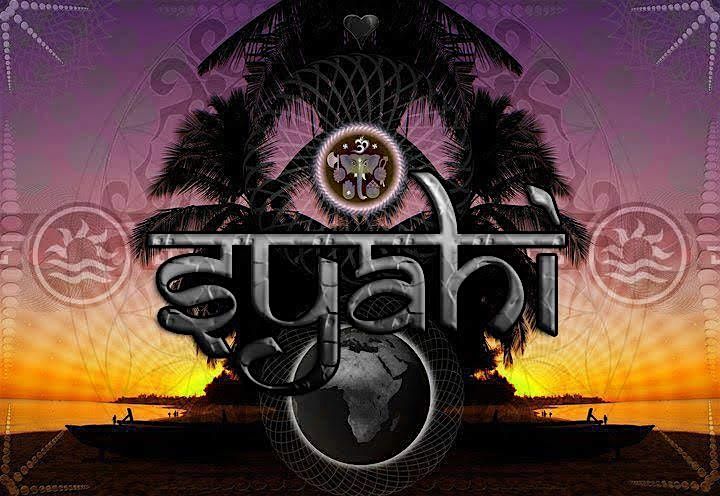 Syahi - Live At The ROXY - Lockport IL - 11\/22\/25