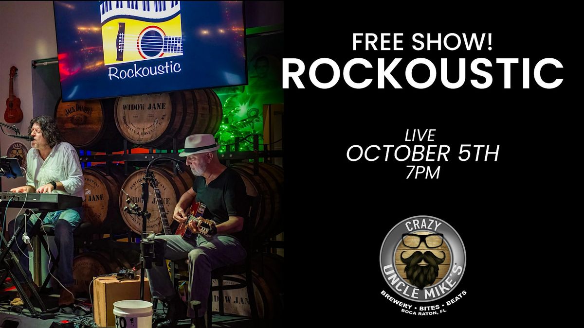 Rockoustic