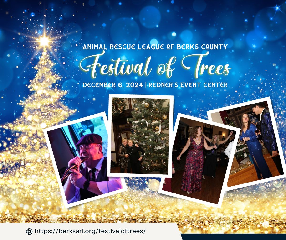 ARL Festival of Trees Gala