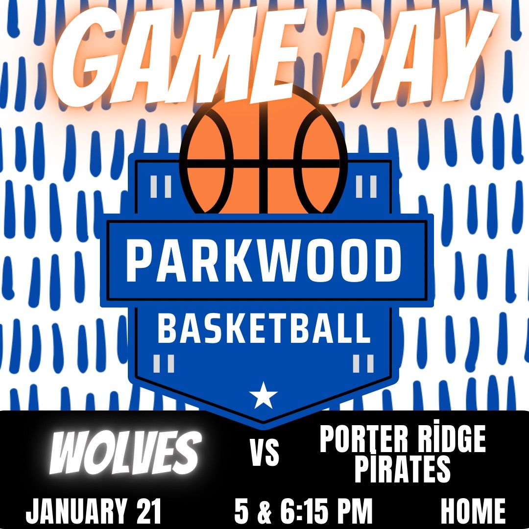 PWMS Basketball vs. Porter Ridge