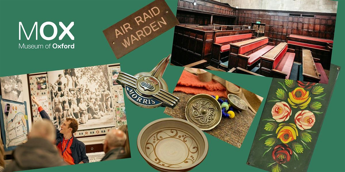 Behind the Scenes Tours for Teachers