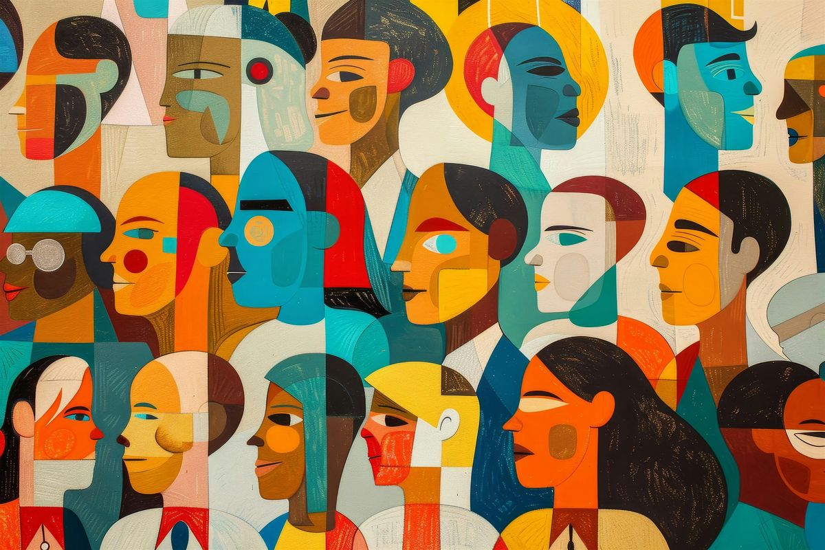 Queering Our Groups: Moving Beyond Inclusion