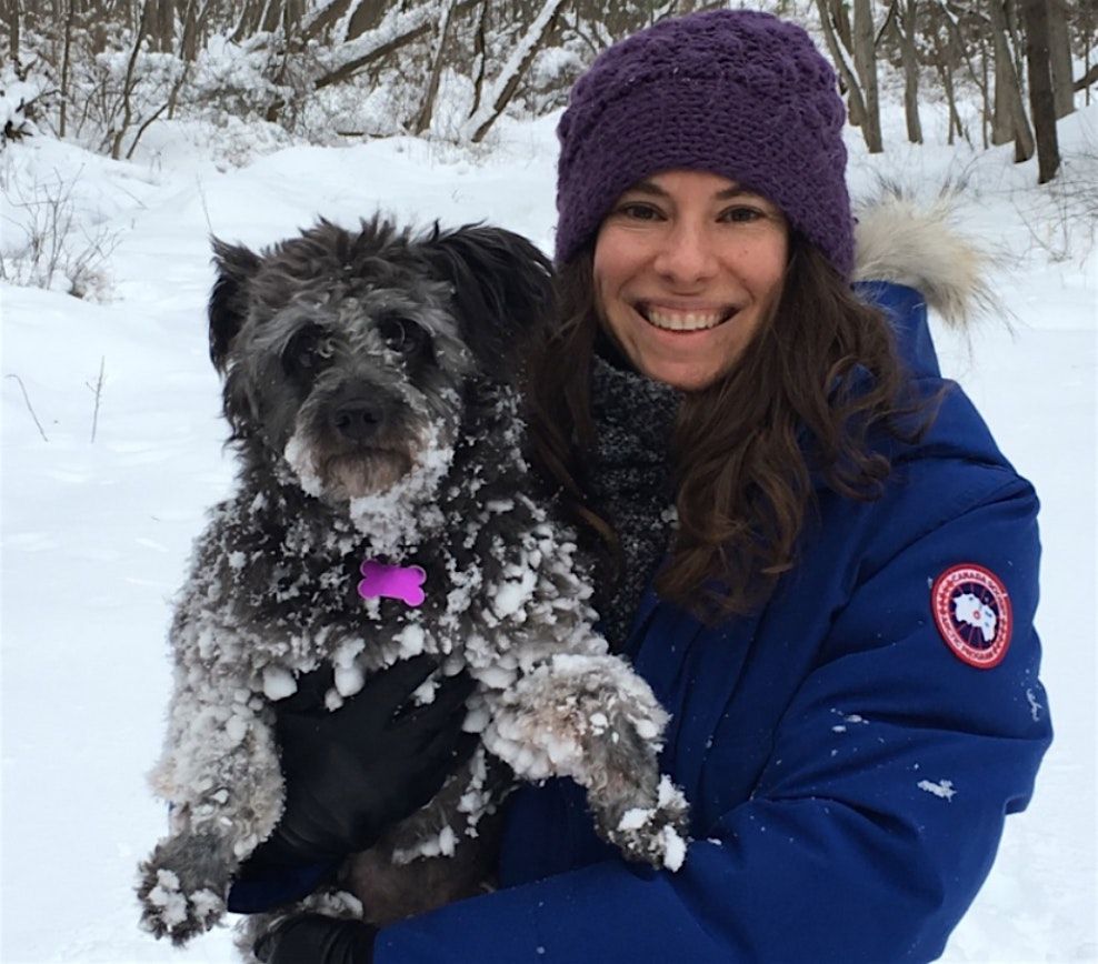 Dog Healings & Readings - Psychic, Animal Communicator The Love Guru Blaire