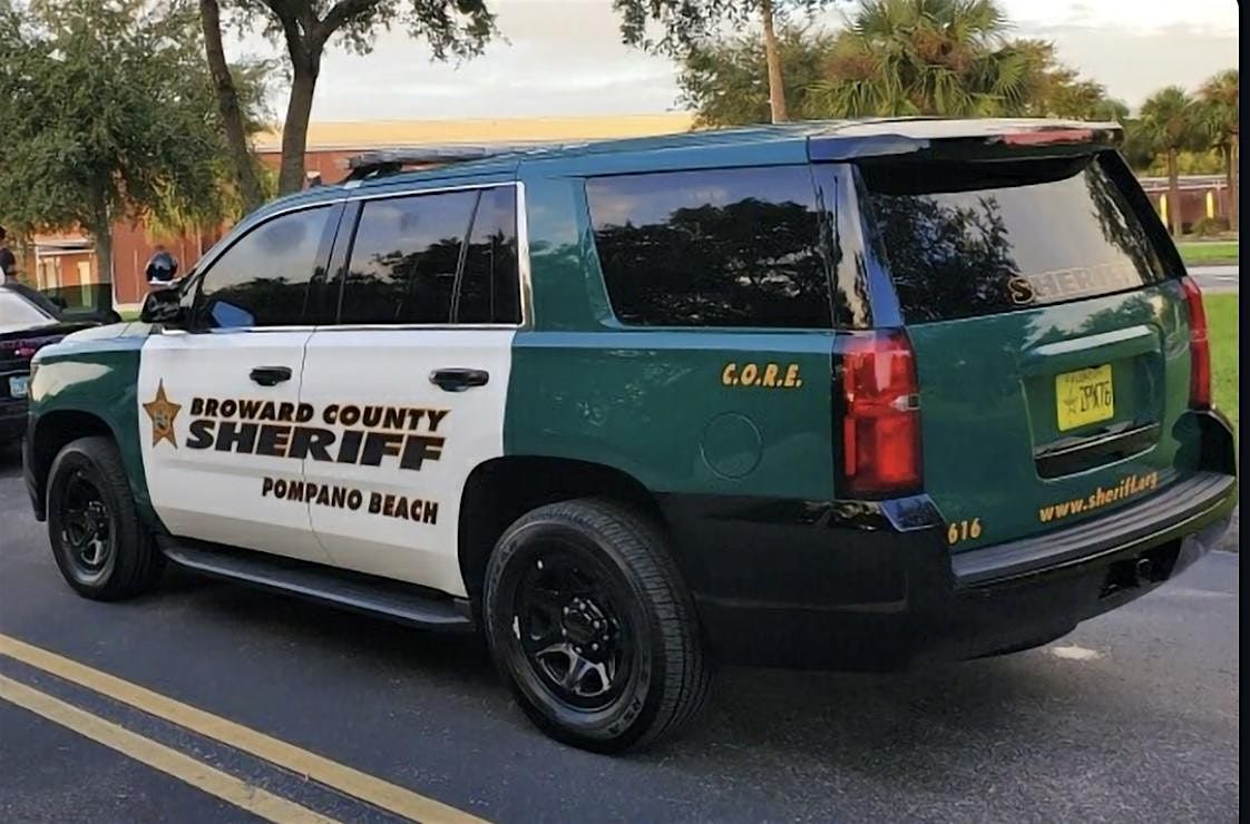 PBA Broward Hosts The United Front: Addressing Drug Use and Drug Traff