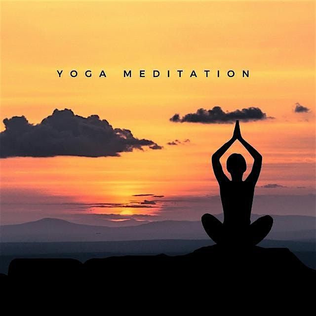 Yoga Flow\/Sound Healing & Meditation Class