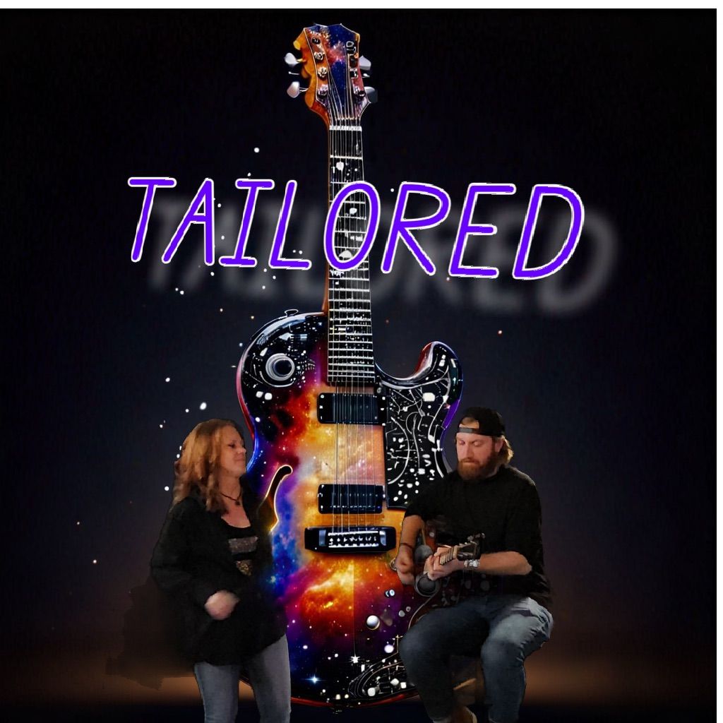 Tailored at Dandridge Brewing Company 