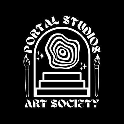 Portal Studios Art Society