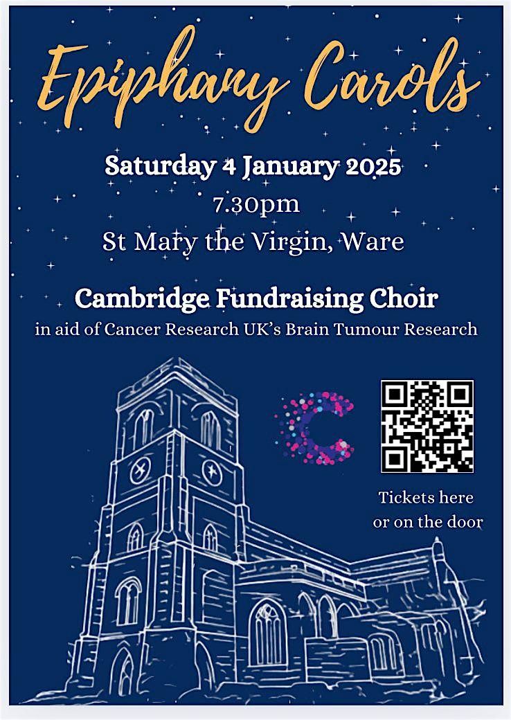 Epiphany Carol Concert