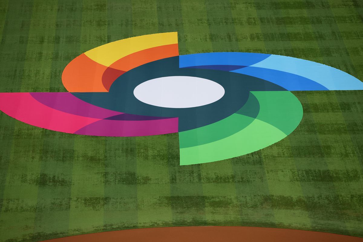 World Baseball Classic: Pool C: Korea vs. TBD - Game 7