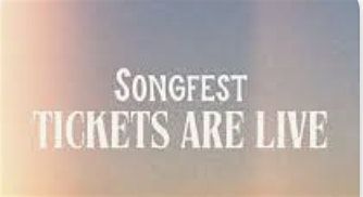 Somerset Songfest