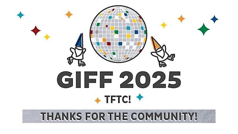 Geocaching International Film Festival