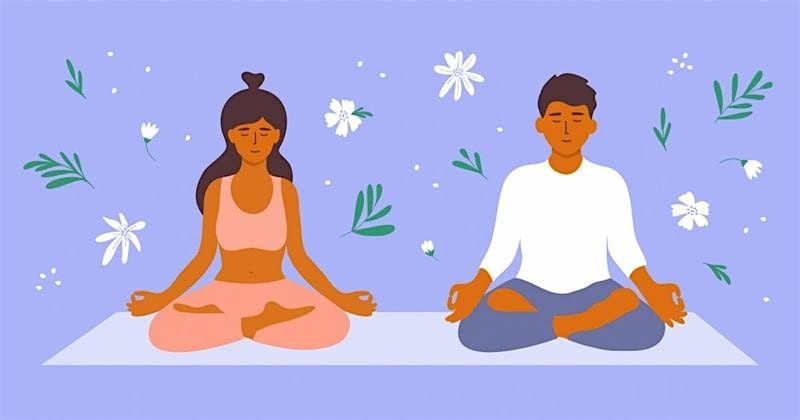 IN-PERSON: Beginning Meditation Classes with Mira Michele Livingston