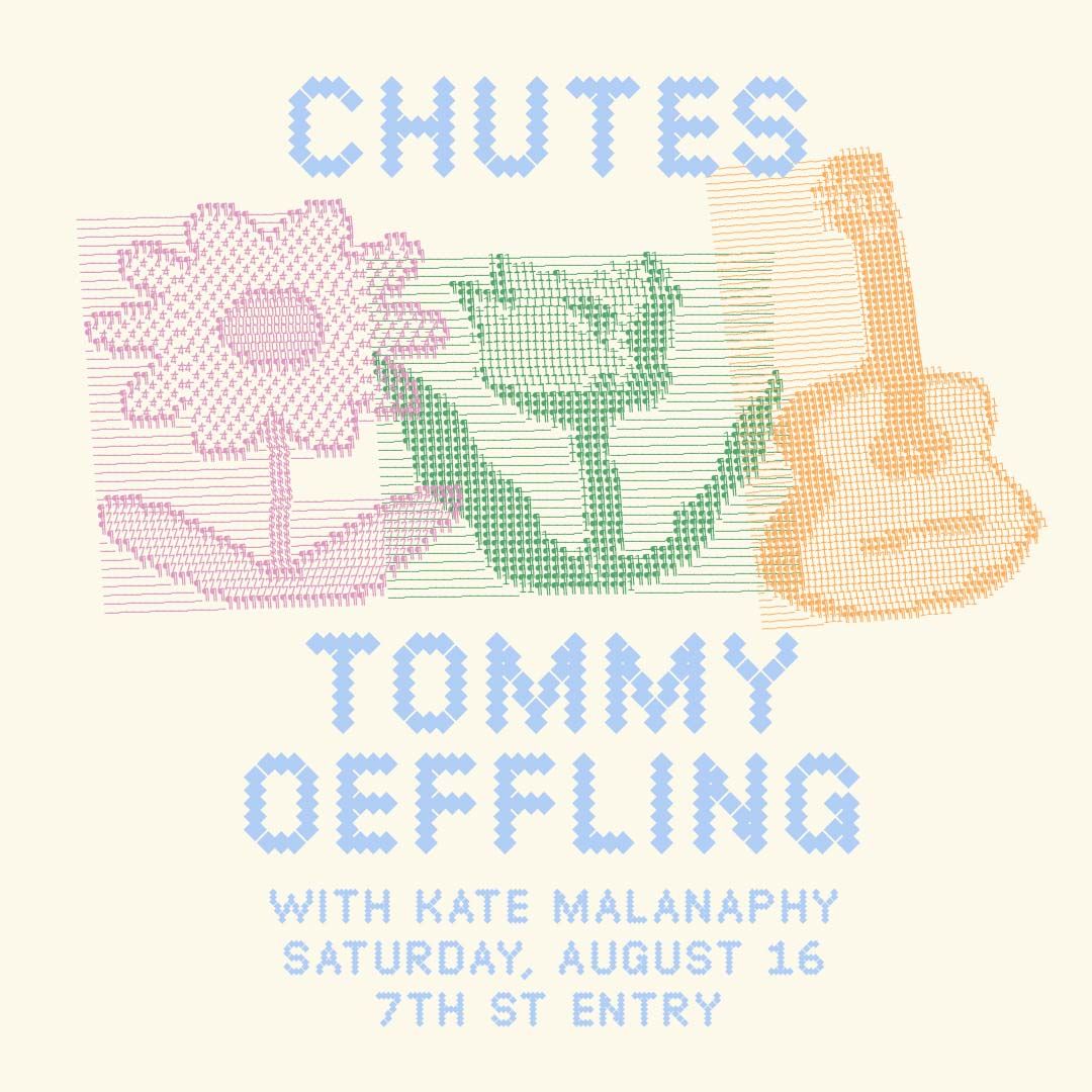 Tommy Oeffling