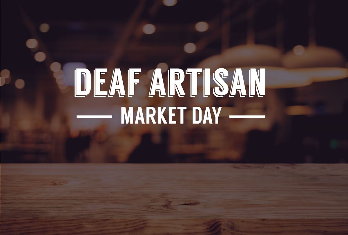 DAMD's Fall Market- Austin (DNO) 