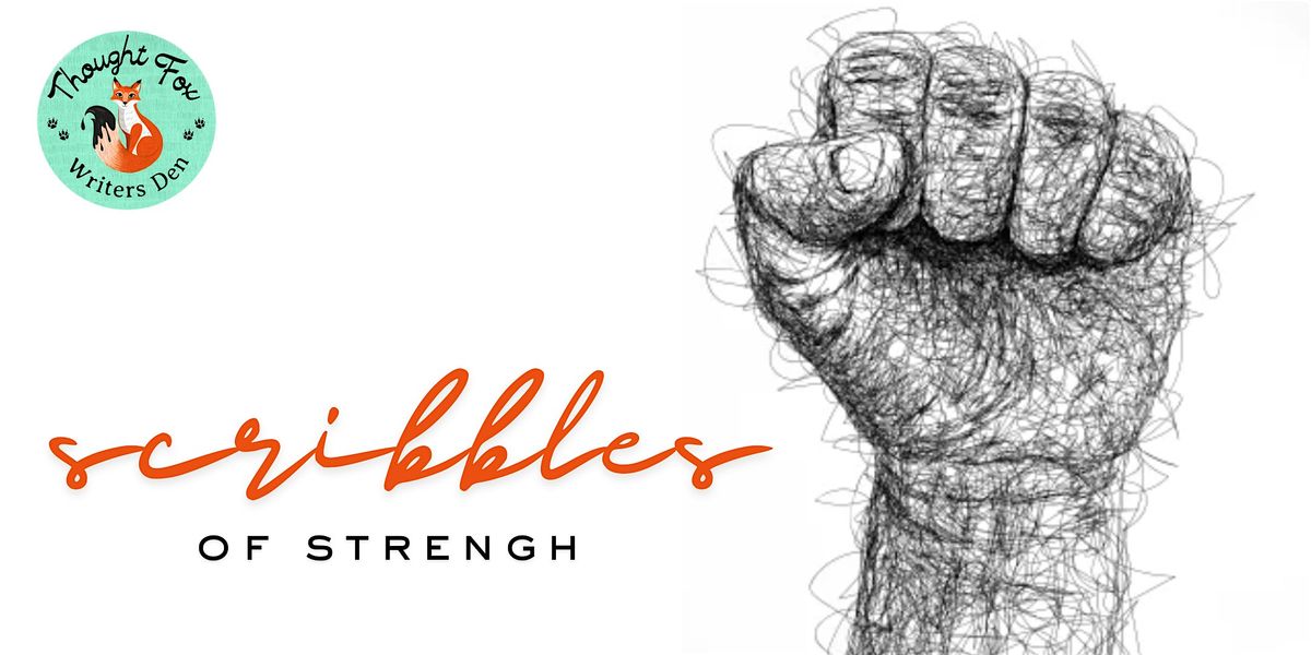 Scribbles of Strength