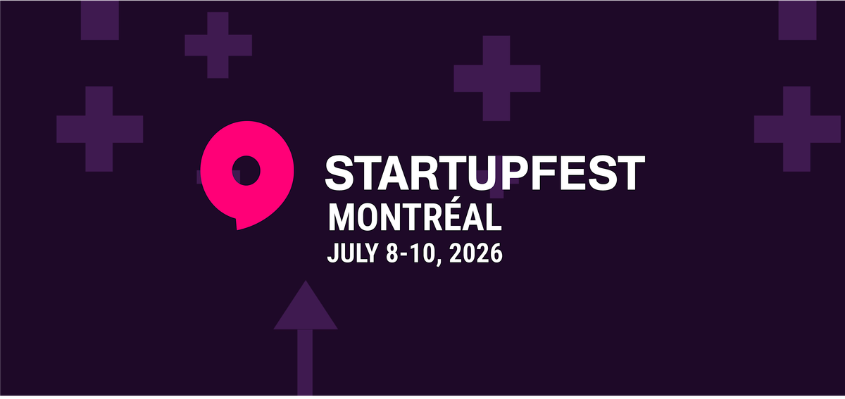 Startupfest 2026