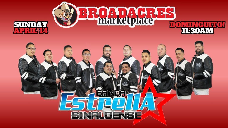 BANDA ESTRELLA SINALOENSE