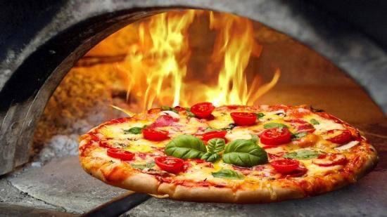 FESTA DELLA PIZZA 11,12,13 Ottobre 2024\ud83c\udf55\ud83c\udf7a