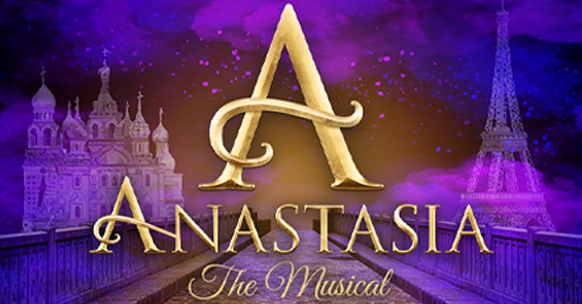 ECCT: Anastasia The Musical