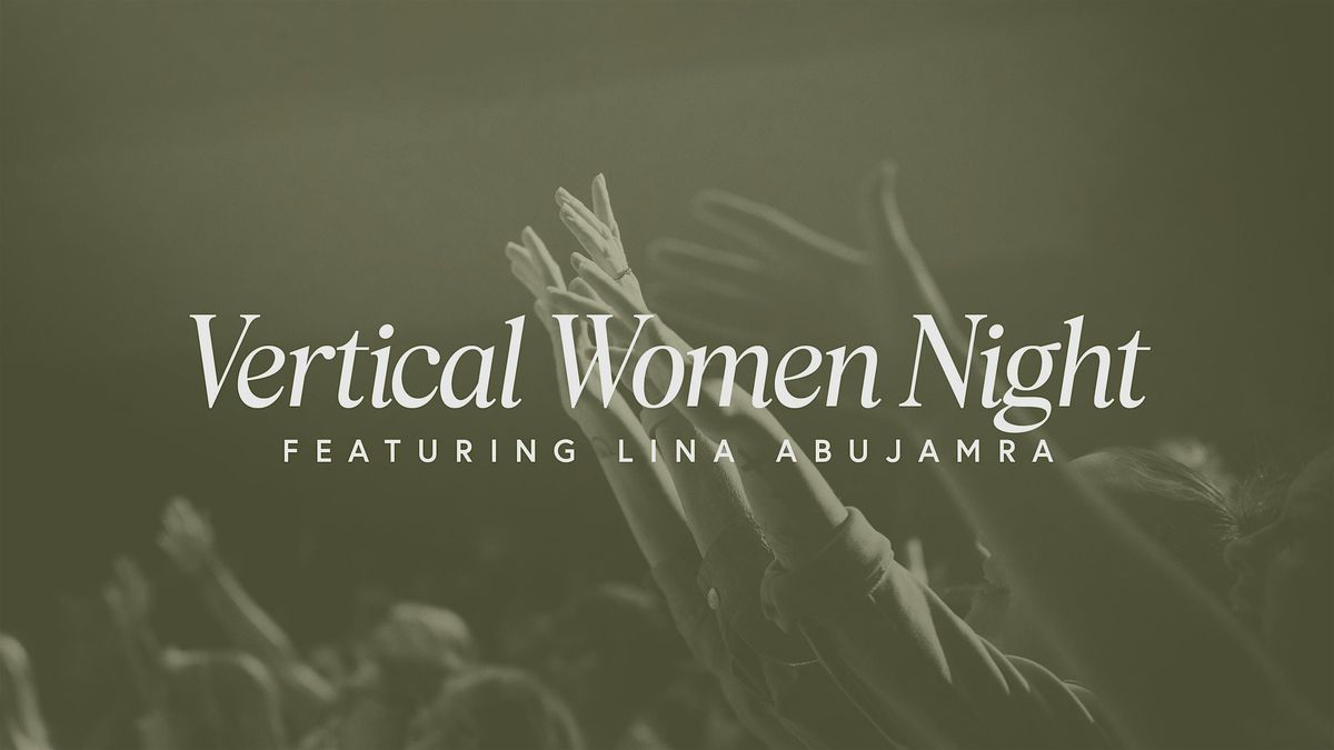 Fall Vertical Women Night