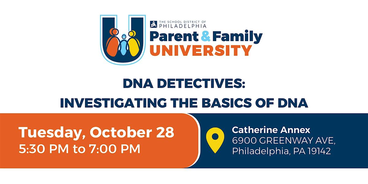 DNA Detectives: Investigating the Basics of DNA