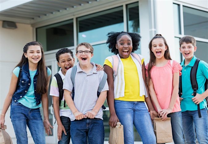 The Art of Socializing for Children