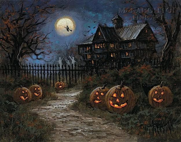 Halloween Party